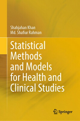 楽天ブックス: Statistical Methods and Models for Health and Clinical Studies ...