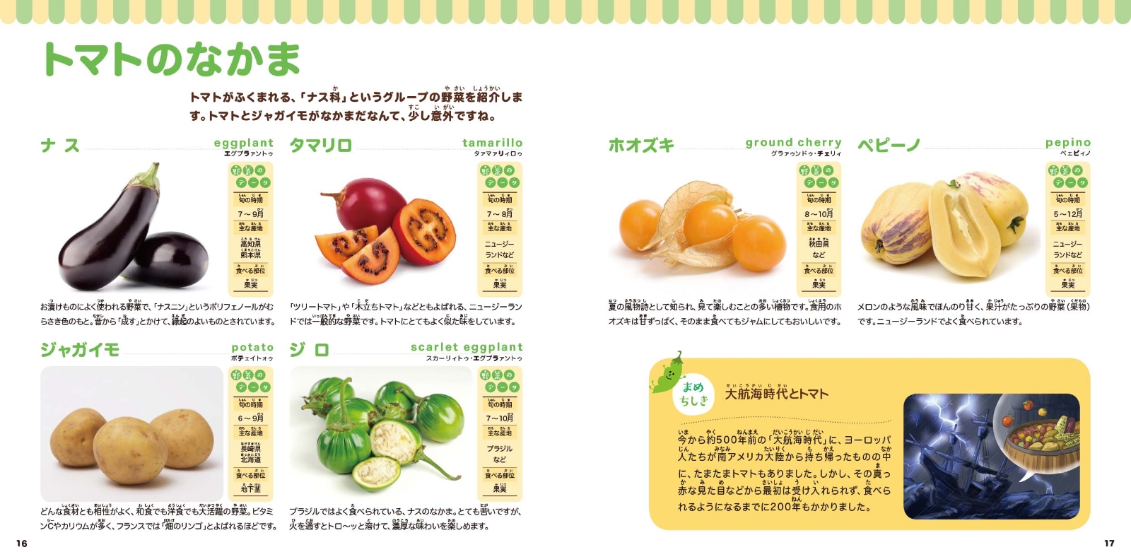 楽天ブックス やさいとくだもの 苦手な野菜が好きになるずかん 石賀安枝 本