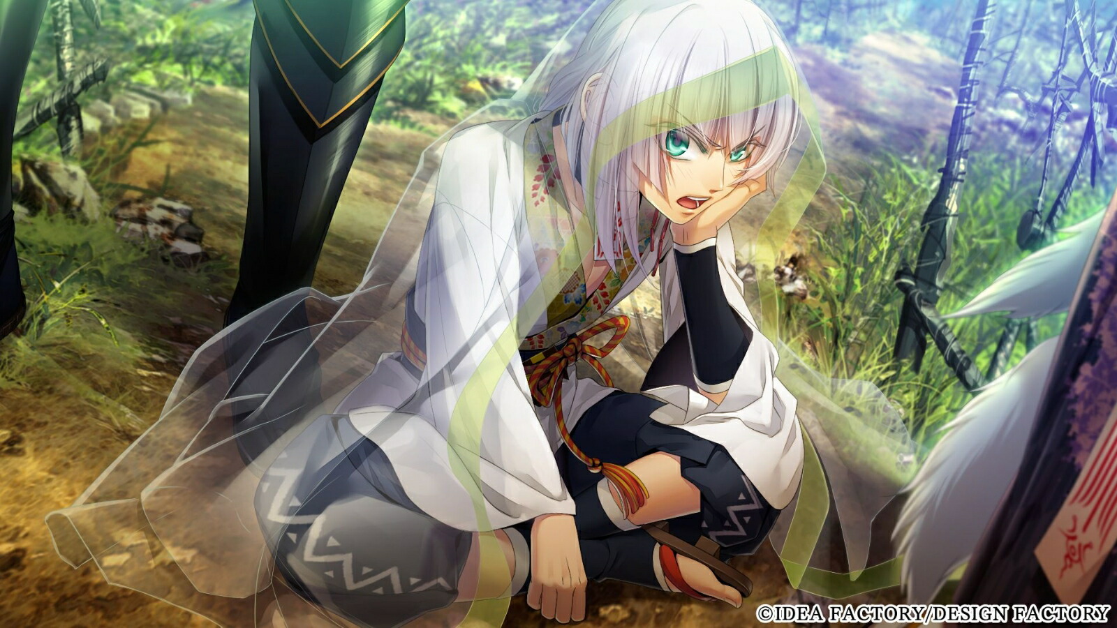 ブックス: 【ブックス限定特典+特典】十鬼の絆 for Nintendo