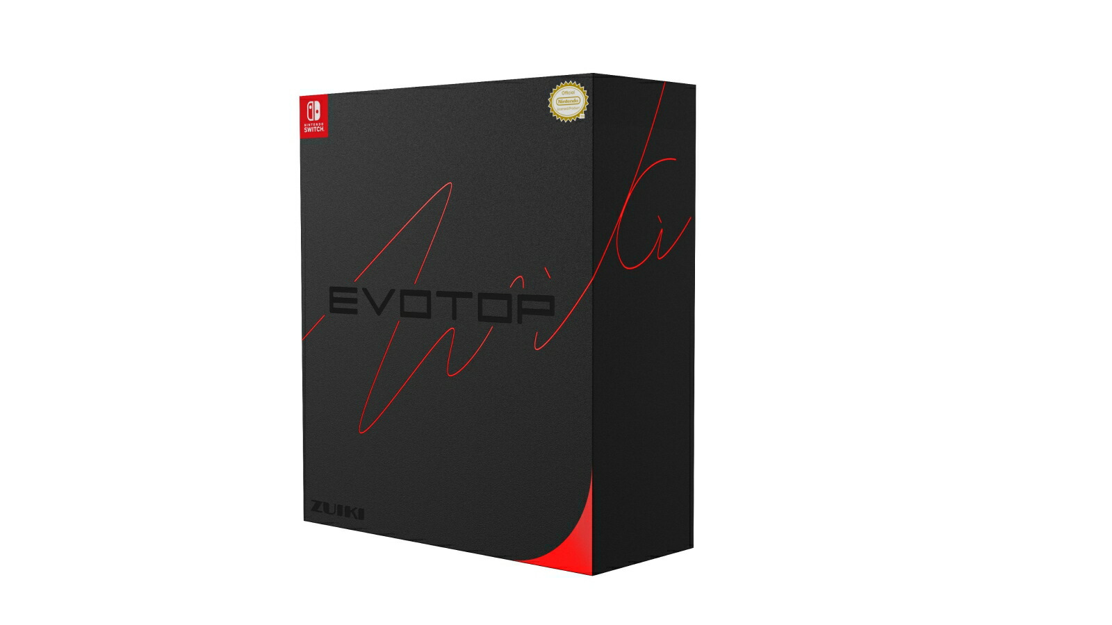 EVOTOP��BLACK��