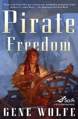 楽天ブックス Pirate Freedom Gene Wolfe 洋書