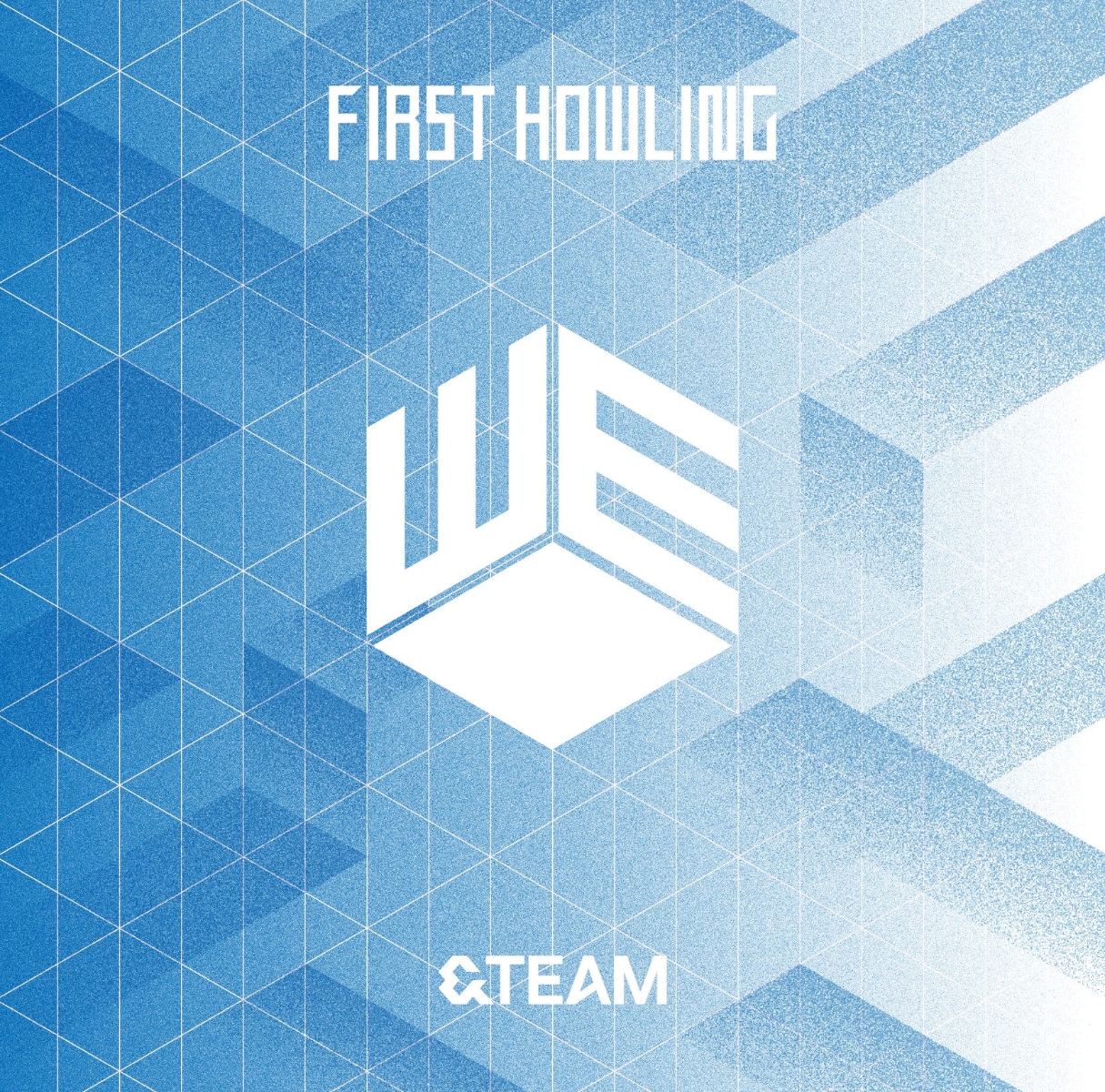 楽天ブックス: First Howling : WE (通常盤・初回プレス