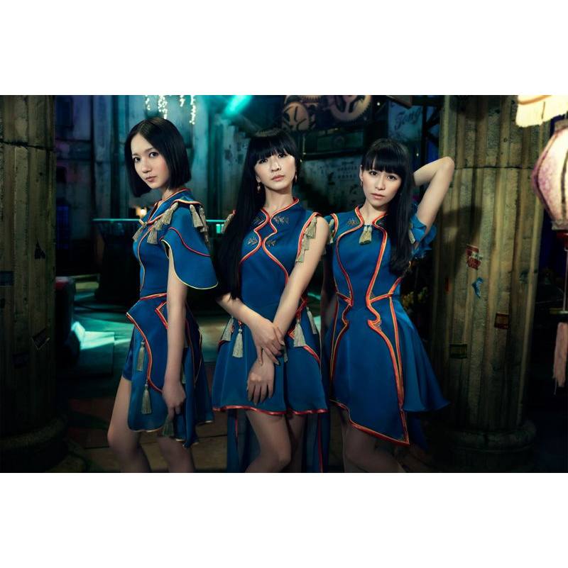 楽天ブックス Perfume 5th Tour 14 ぐるんぐるん 初回限定盤 Blu Ray Perfume Dvd