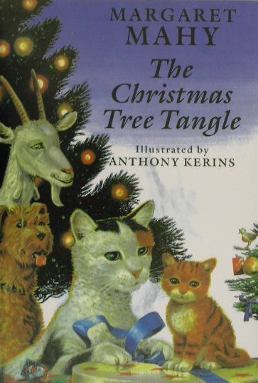 楽天ブックス: The Christmas Tree Tangle - Margaret Mahy - 9784880128801 : 本