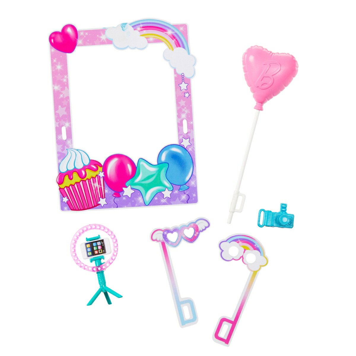 �С��ӡ�(Barbie)�С��ӡ��Τ��⤦�ȥ����åѡ��ȥ��ƥ��������Τ������Ĥ������åȡڥС��ӡ��ͷ��ۡ��夻�ؤ��ͷ��ۡڥɡ���2�Ρ����������꡼�ץ쥤���åȡۡ�3�͏����HKB12
