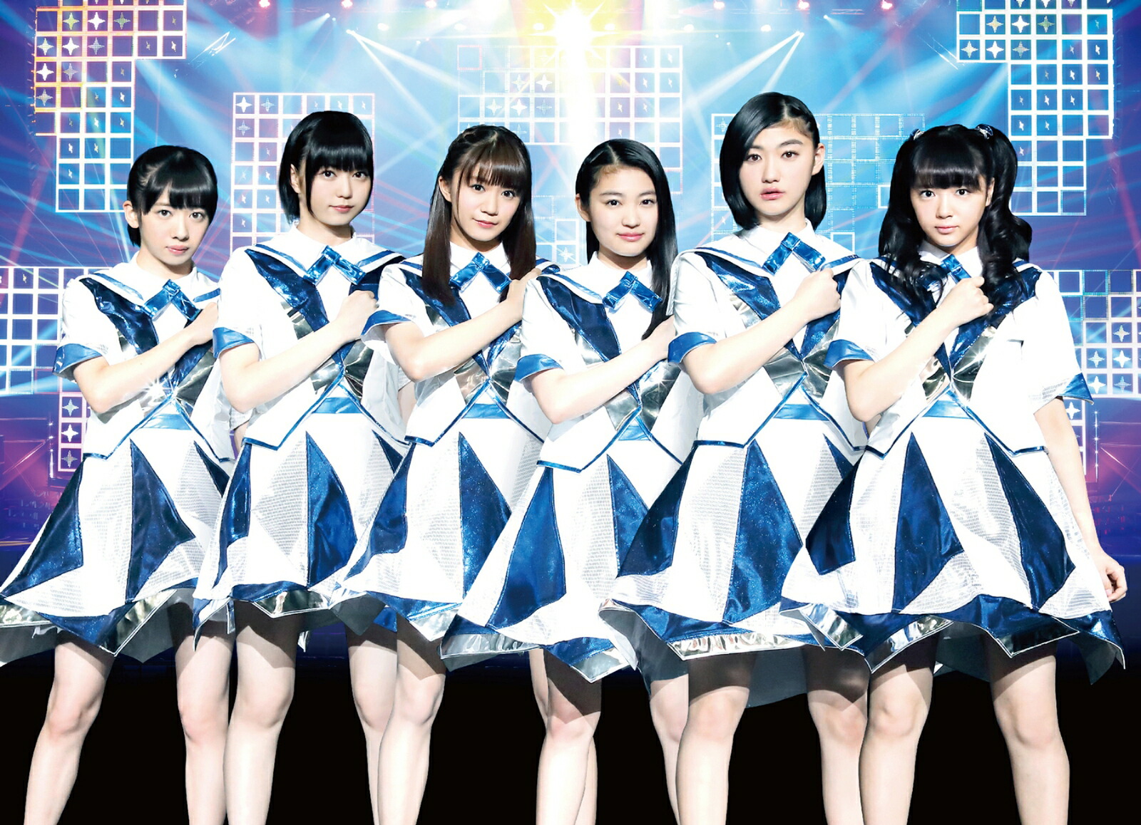 楽天ブックス 私立恵比寿中学 大学芸会18 In 日本武道館 Blu Ray 私立恵比寿中学 Dvd