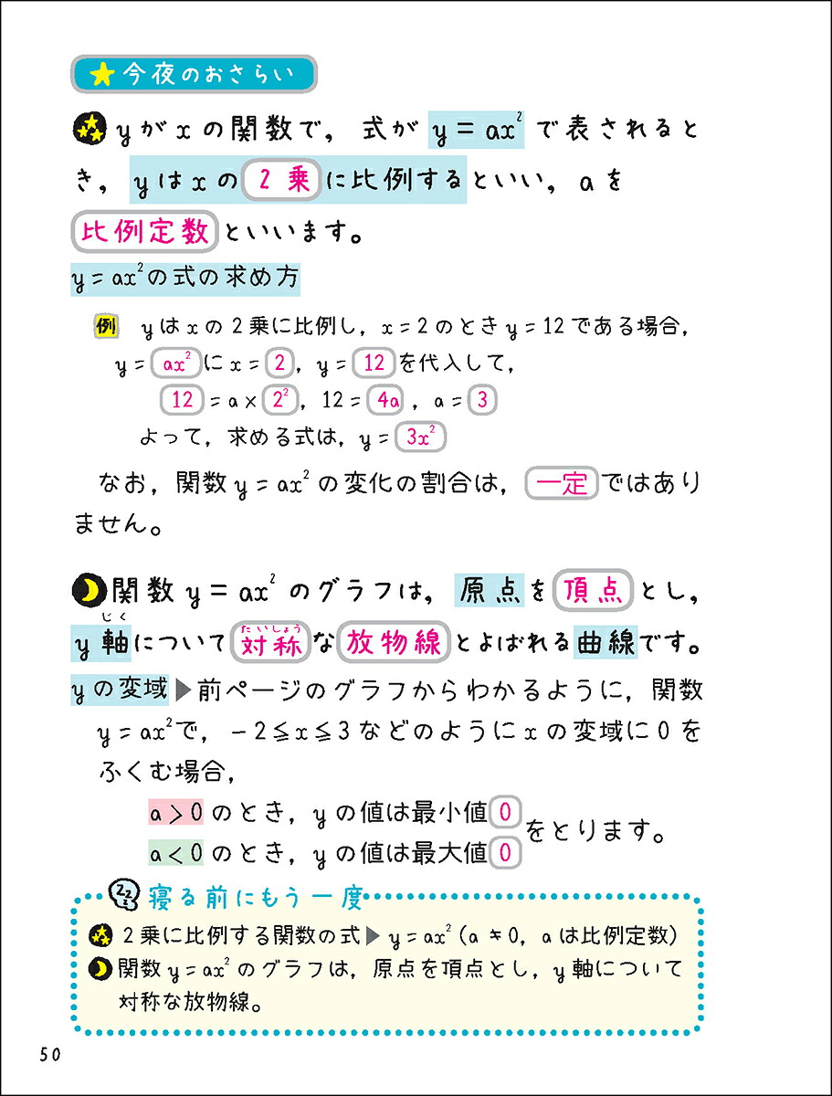 寝る前5分耳から暗記ブック中3高校入試英語・数学・理科・社会・国語（寝る前5分暗記ブック）[Gakken]