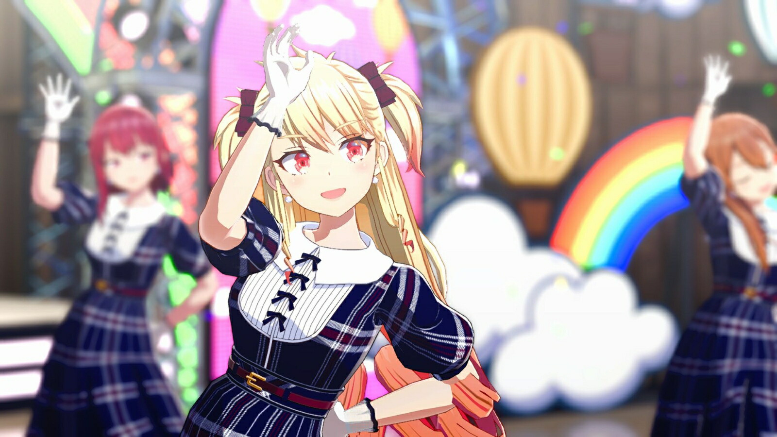 ���㥤��ݥ���BeYour�����ɥ롪