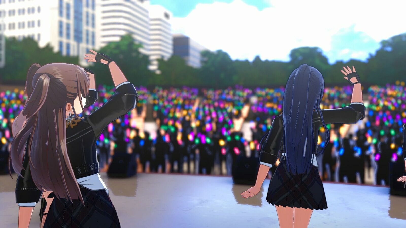 ���㥤��ݥ���BeYour�����ɥ롪