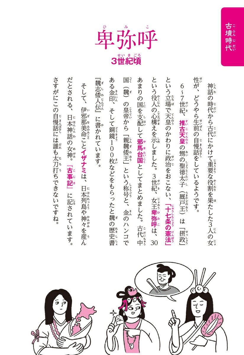 超短編小説で学ぶ日本の歴史54字の物語史[氏田雄介]
