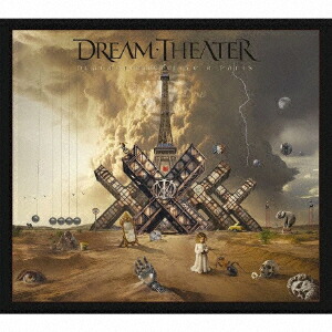 楽天市場】Dream Theater ドリームシアター / Quarantieme〜Live a