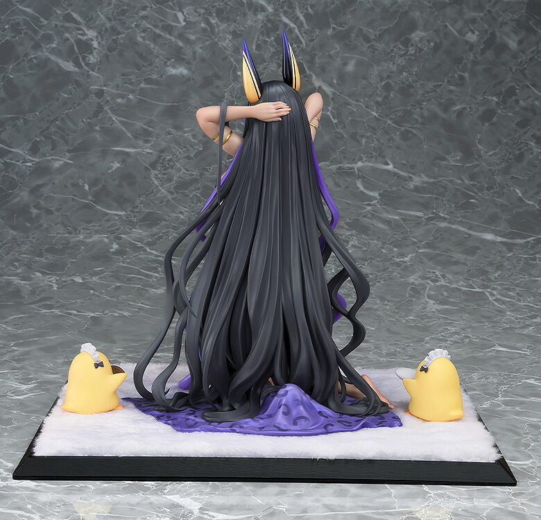 1/6『アズールレーン』クレオパトラ星辰と薔薇(塗装済み完成品フィギュア)