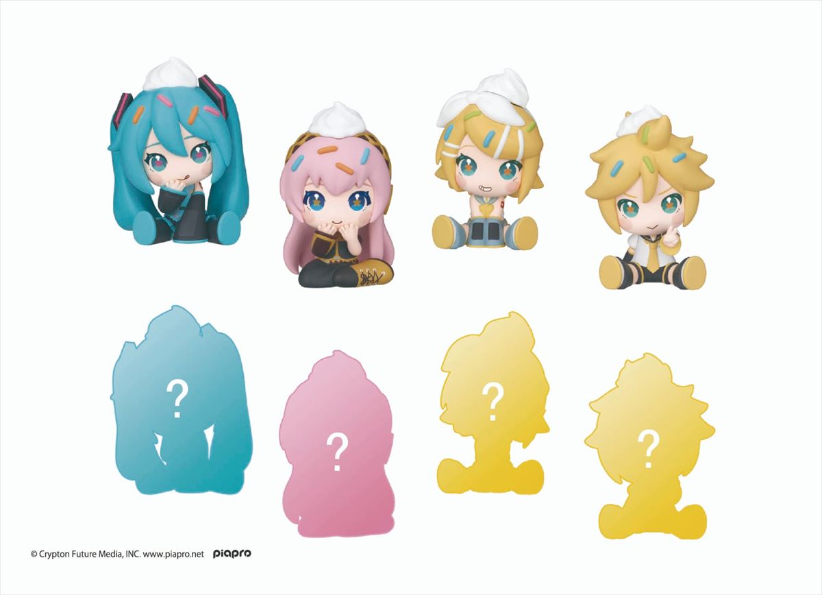 ブックス: ピアプロキャラクターズ PERIHAPI！ポッピンスプリンクル - 玩具 - 4904790098819 : ゲーム