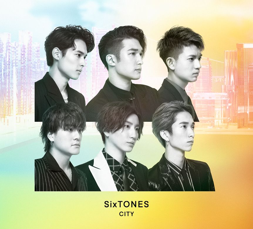 SixTONES CD、特典、グッズセット売り-