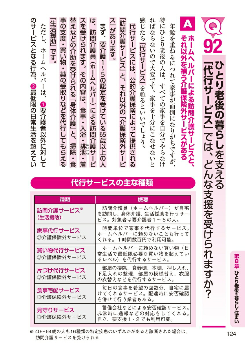 ǯ����餷�ҤȤ�Ϸ��Τ���ȼ�³�������Ρ���ϫ�Τ��������������餷��Q��A����[���ܹ�]