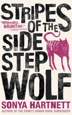 楽天ブックス: Stripes of the Sidestep Wolf - Sonya Hartnett  
