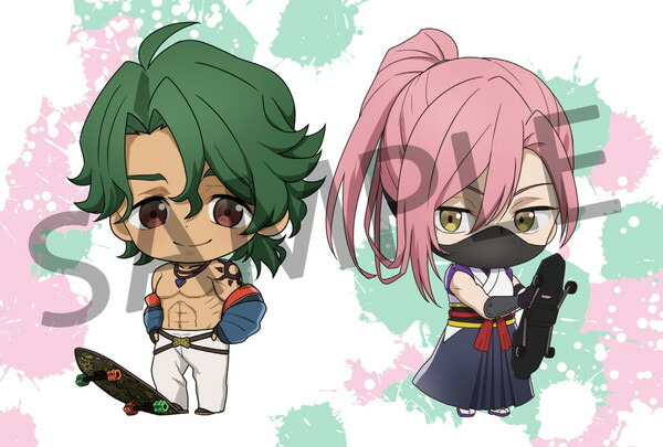 �ڳ�ŷ�֥å���������ŵ��TV���˥��SK�票�����������ȡٸ�������ץ꡼�ȥ֥å���Skater'sBackstage��(�ݥ��ȥ�����)[PASH!�Խ���]