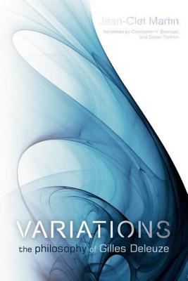 楽天ブックス: Variations: The Philosophy of Gilles Deleuze