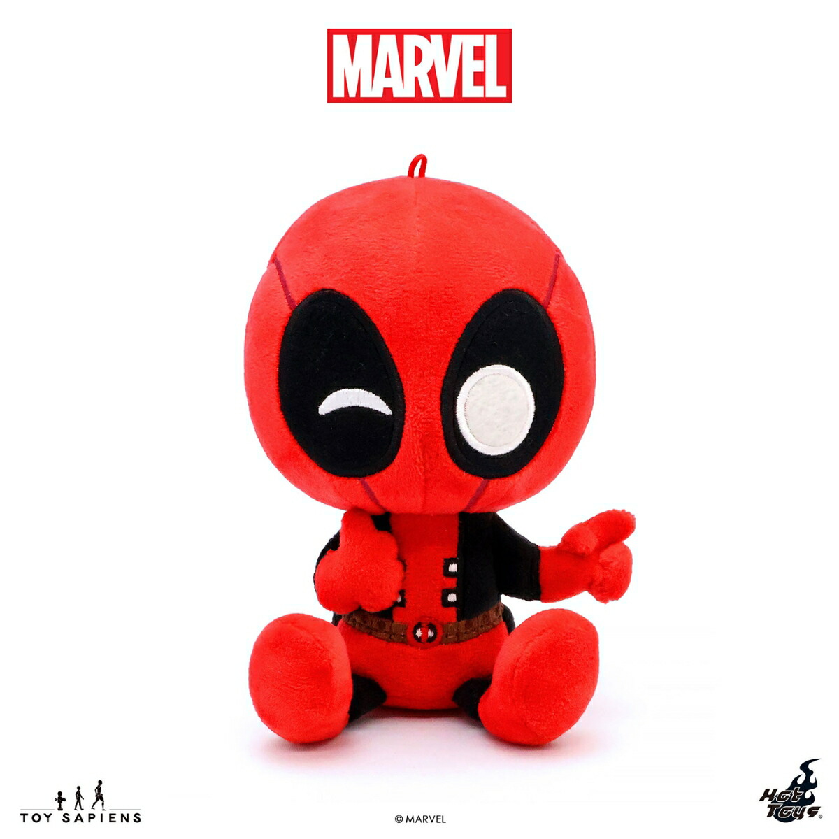 デッドプール Poff Moffぬいぐるみ 楽天市場】645350/セキグチ/【MARVEL/マーベル】/ Poff