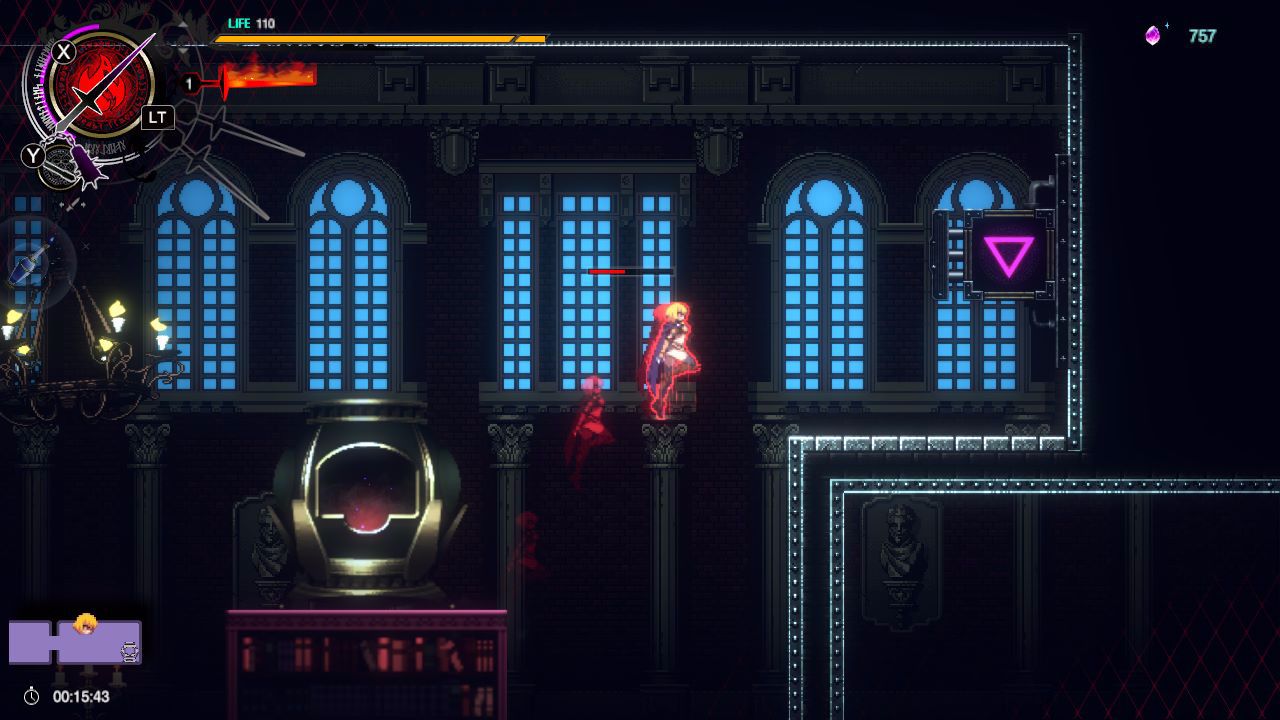 OVERLORD:ESCAPEFROMNAZARICK