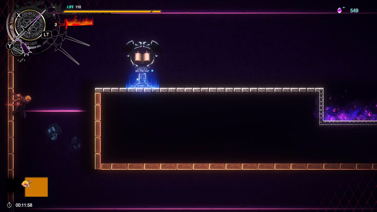 OVERLORD:ESCAPEFROMNAZARICK