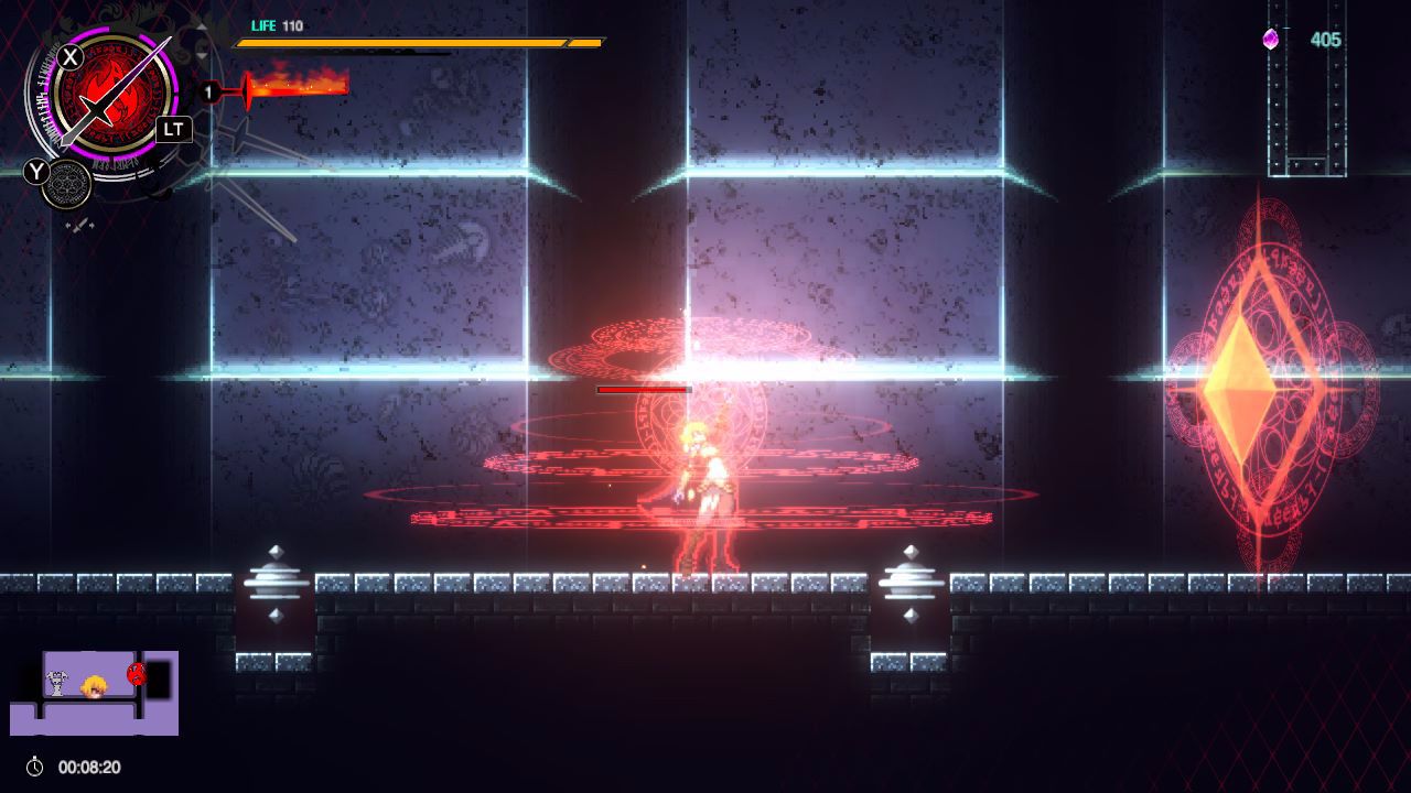 OVERLORD:ESCAPEFROMNAZARICK