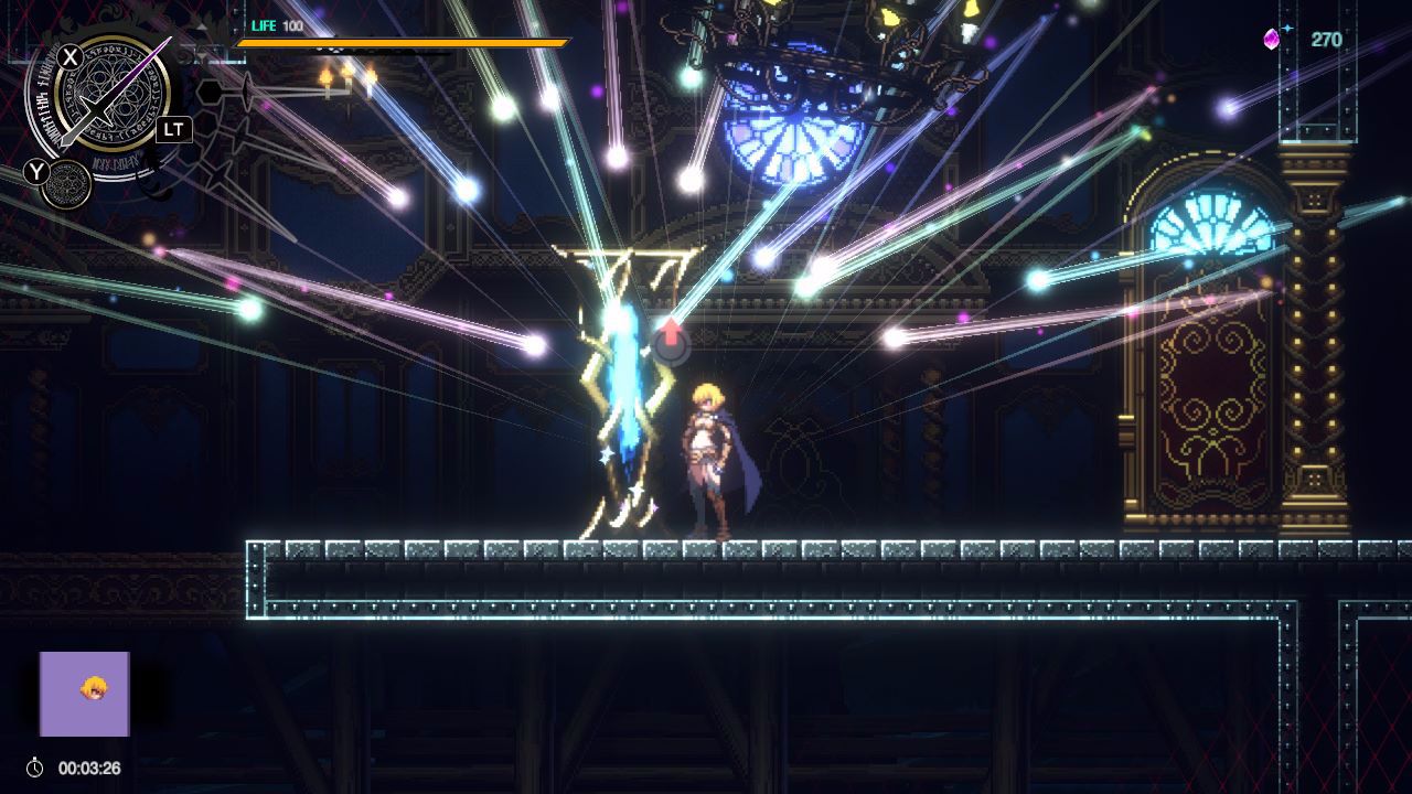 OVERLORD:ESCAPEFROMNAZARICK