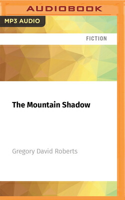 The Mountain Shadow By Roberts, Gregory David Book The Cheap Fast - Foto 8