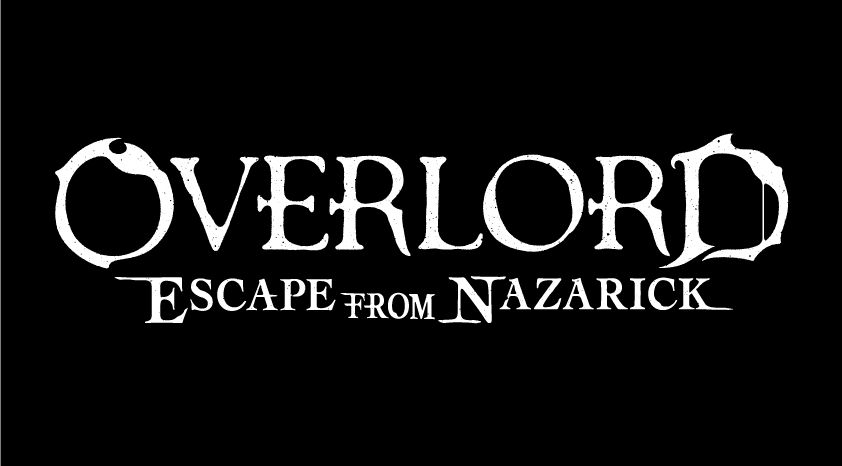 OVERLORD:ESCAPEFROMNAZARICK-LIMITEDEDITION-