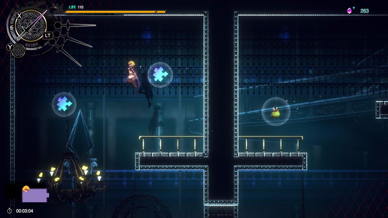 OVERLORD:ESCAPEFROMNAZARICK-LIMITEDEDITION-