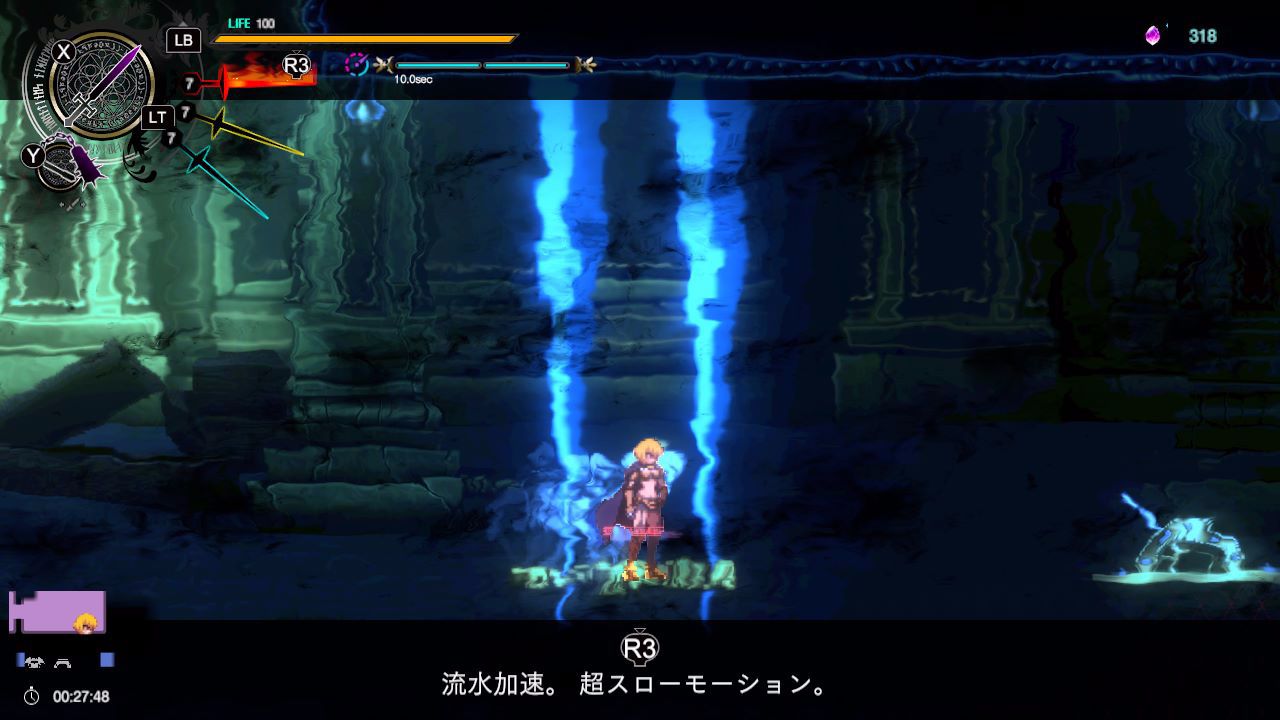 OVERLORD:ESCAPEFROMNAZARICK-LIMITEDEDITION-