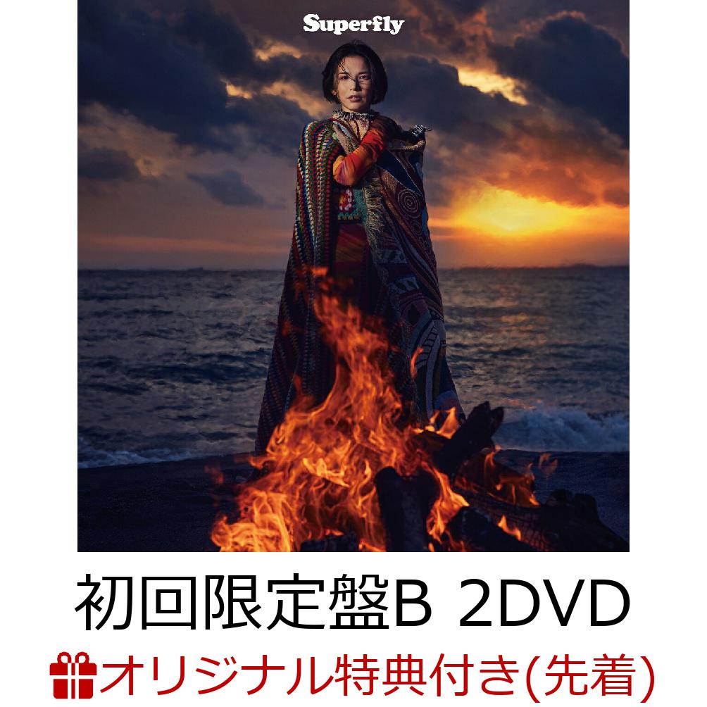 初回限定【楽天ブックス限定先着特典】Heat Wave (初回限定盤B CD＋2DVD)(チケットホルダー)