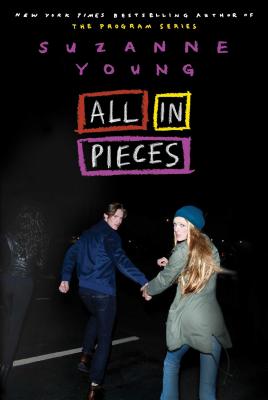 楽天ブックス All In Pieces Suzanne Young 洋書