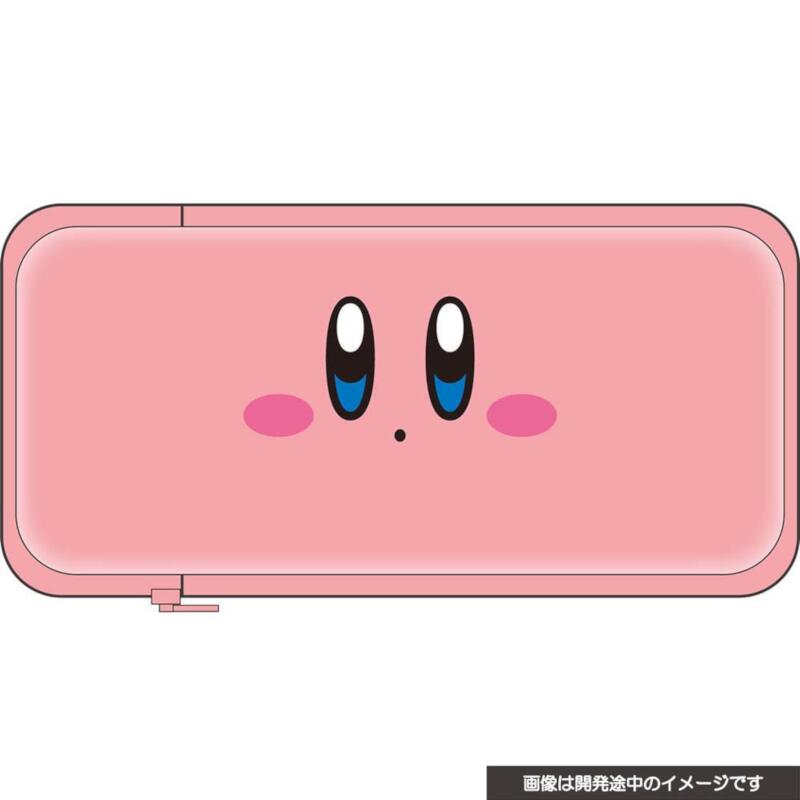 NINTENDOSWITCH���ѥ��եȥݡ������Υ����ӥ��ԥ�