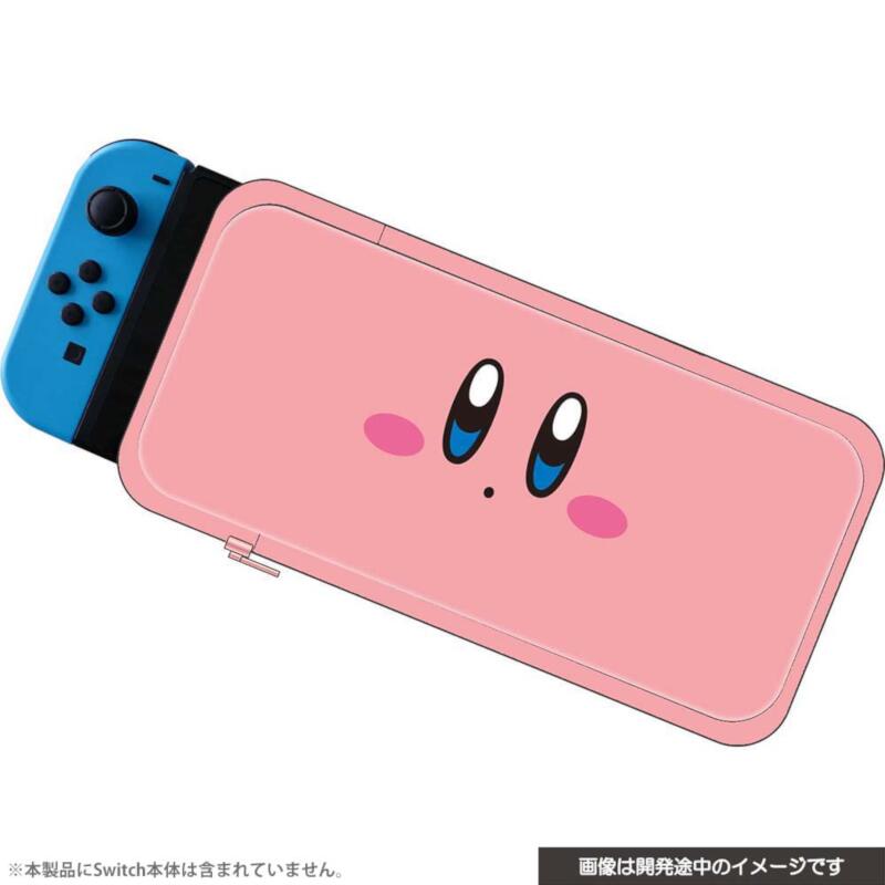 NINTENDOSWITCH���ѥ��եȥݡ������Υ����ӥ��ԥ�