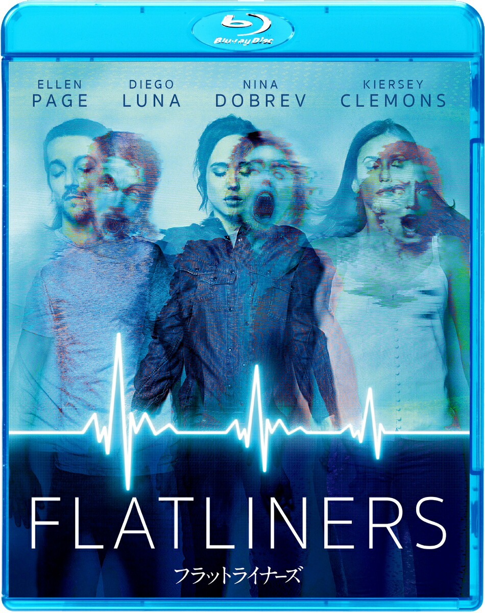 �ե�åȥ饤�ʡ�����Blu-ray��[����󡦥ڥ���]