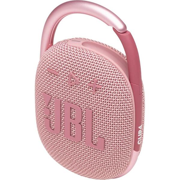 ブックス: JBL CLIP 4 PINK - ハーマンインターナショナル - 4968929078851 : PCソフト・周辺機器