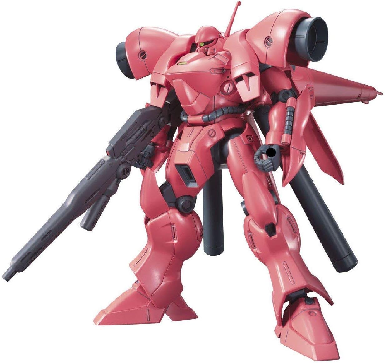 HGUC1/144『機動戦士ガンダム0083』AGX-04ガーベラ・テトラ(プラモデル)