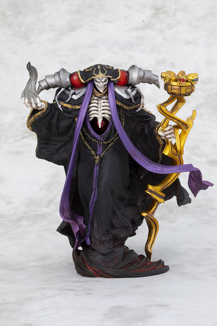 オーバーロード14滅国の魔女フィギュア付特装版[丸山くがね]