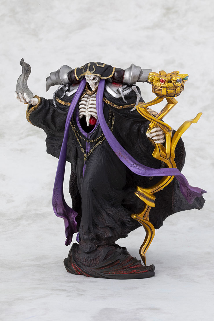 オーバーロード14滅国の魔女フィギュア付特装版[丸山くがね]