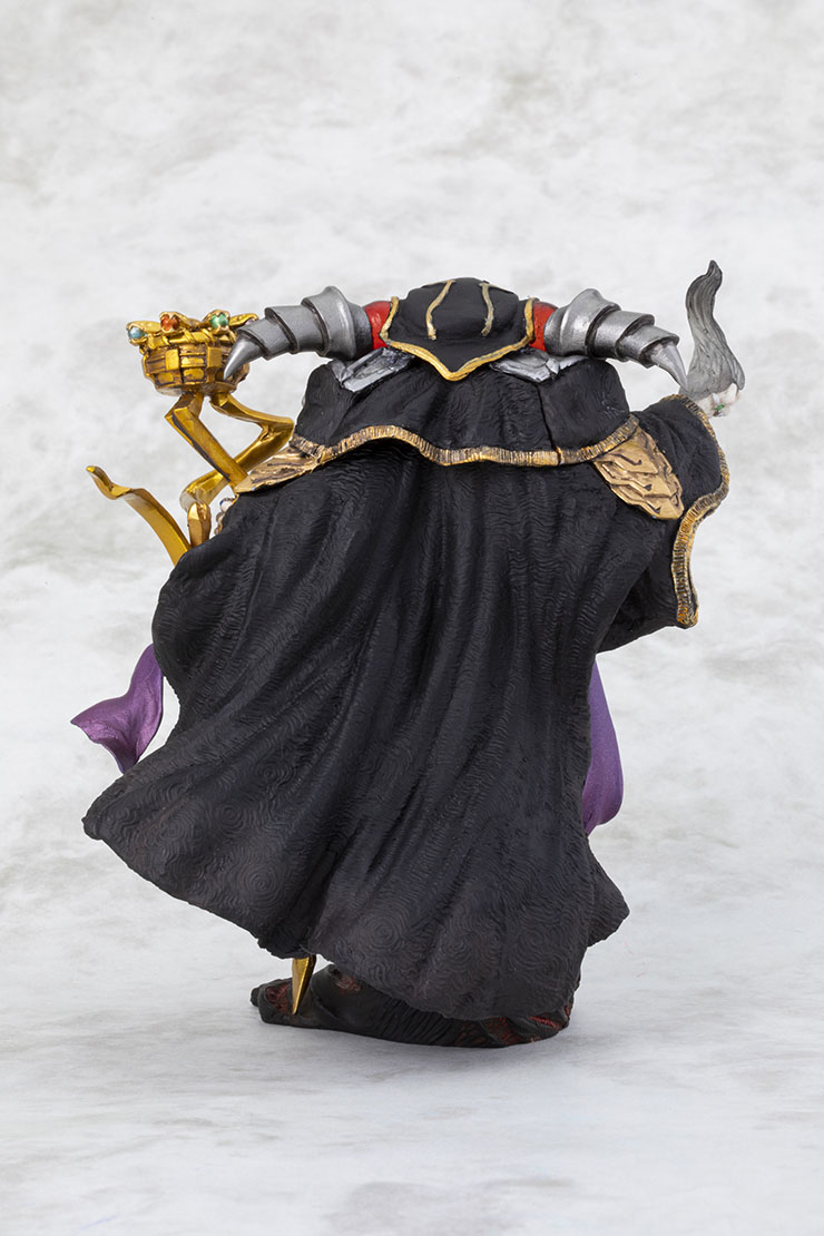 オーバーロード14滅国の魔女フィギュア付特装版[丸山くがね]