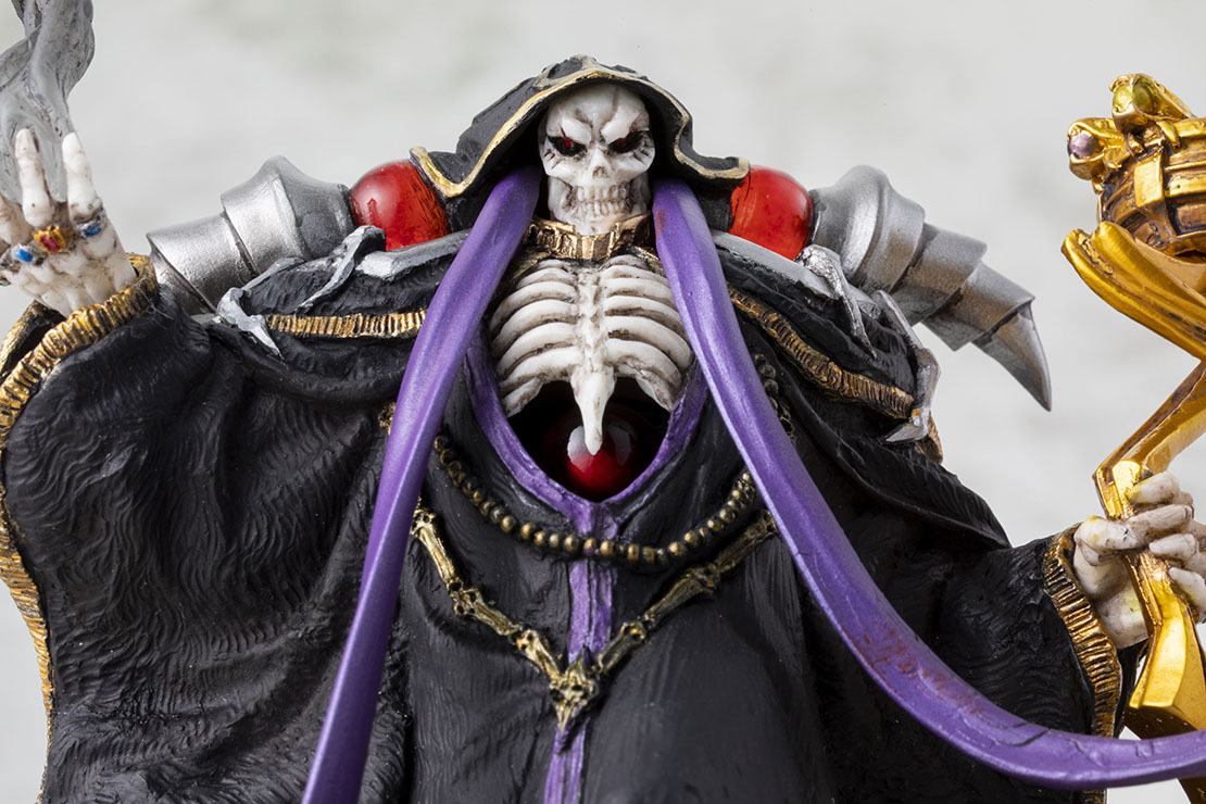 オーバーロード14滅国の魔女フィギュア付特装版[丸山くがね]