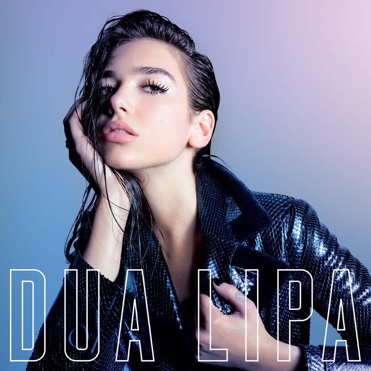 楽天ブックス: 【輸入盤】デュア・リパ【アナログ盤】 - DUA LIPA