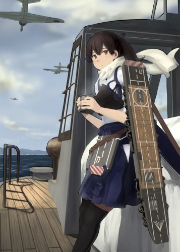 楽天ブックス: 艦隊これくしょんー艦これー 2016年 カレンダー