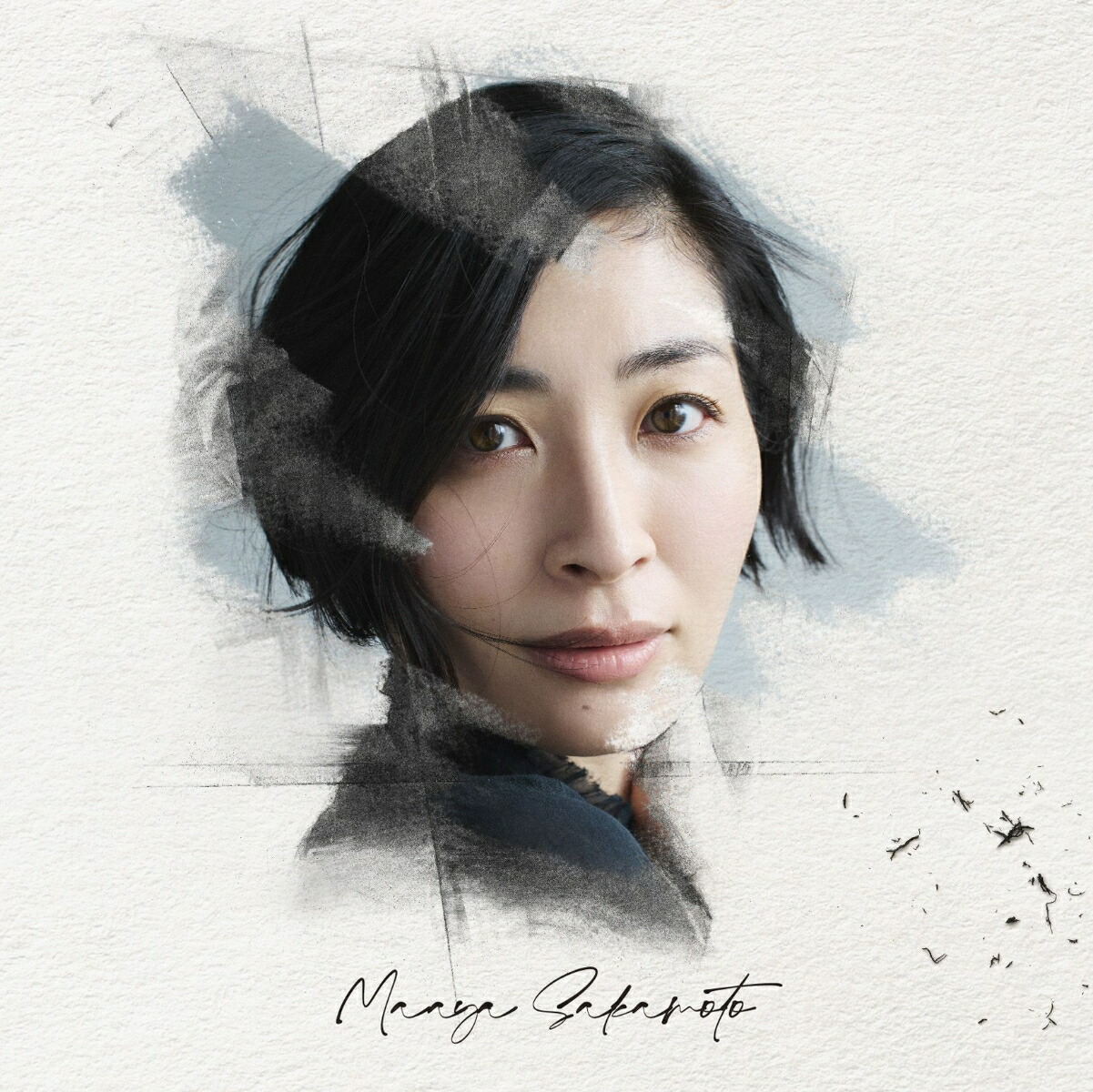 楽天ブックス: 記憶の図書館 - 坂本真綾 - 4582575388876 : CD