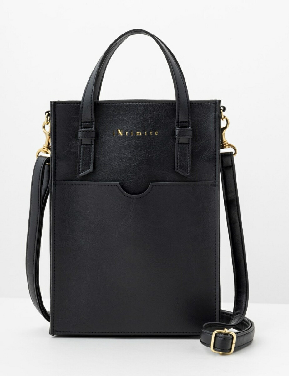 iNtimite2WAYで使える!スマホショルダーバッグBOOK[佐々木希]