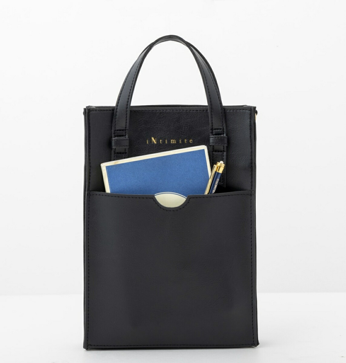 iNtimite2WAYで使える!スマホショルダーバッグBOOK[佐々木希]