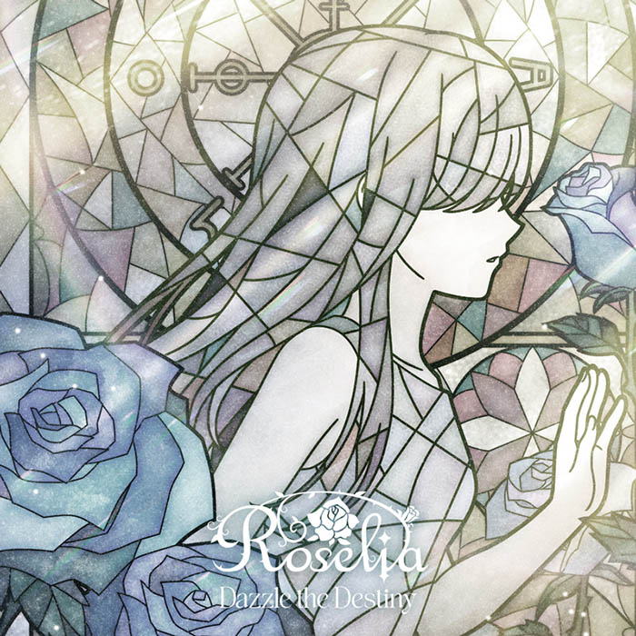 DazzletheDestiny̾ס[Roselia]