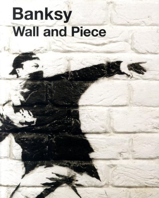 WallandPiece[バンクシー]