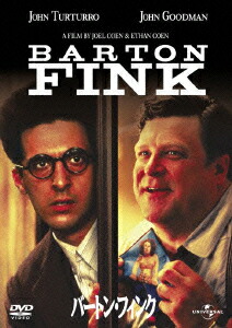 バートン・フィンク画像
